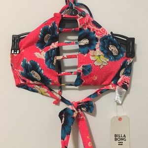 Billabong Bikini Top